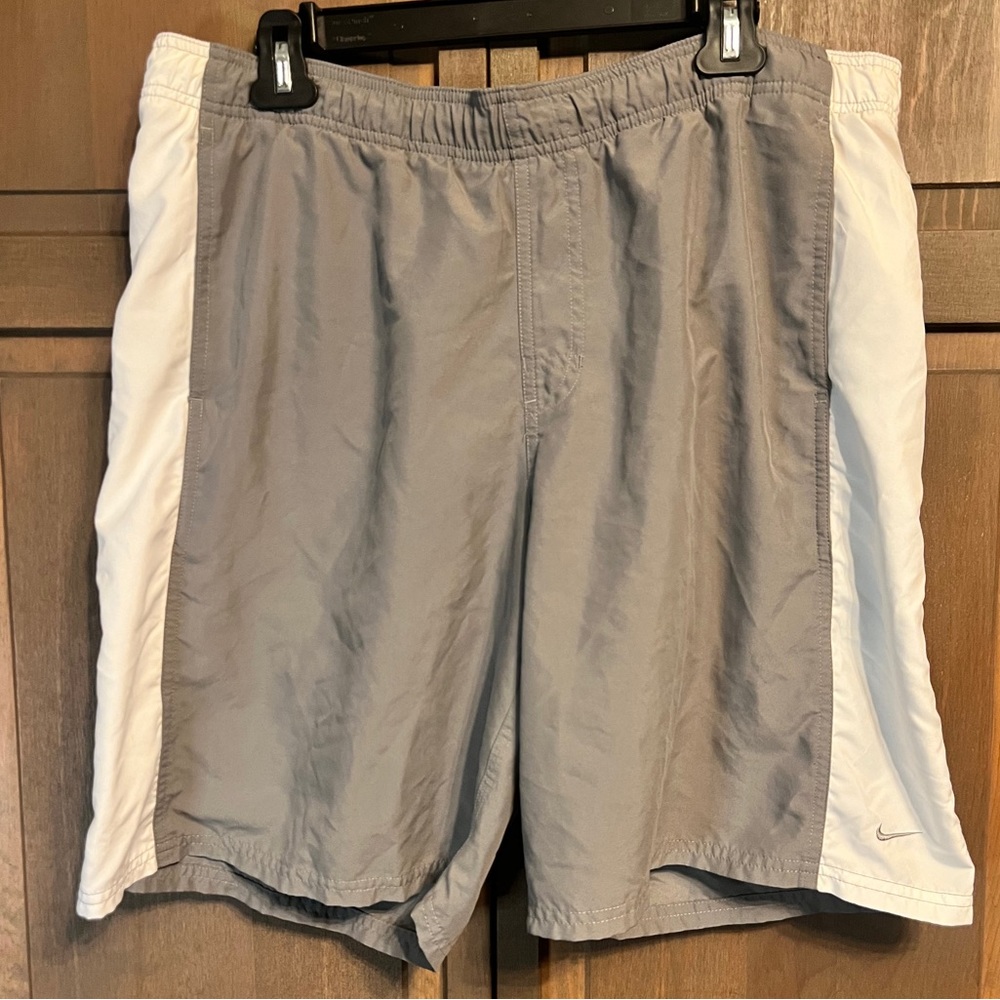 Men’s Nike Swim Trunk - size XL